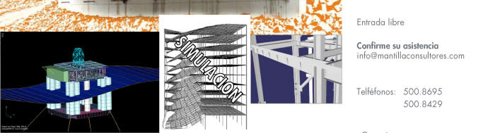 Análisis Estructural con Simulación 3D